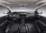 Honda Greiz 2015 года